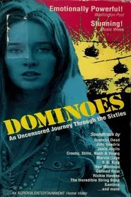 Dominoes: An Uncensored Journey Through the Sixties movie poster