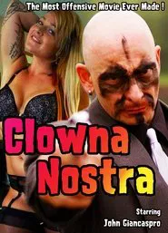 Clowna Nostra movie poster