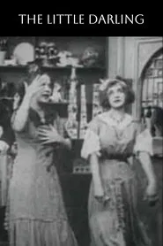 The Little Darling movie poster