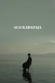 Aco Kabadaya movie poster