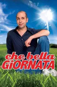 What a Beautiful Day movie poster