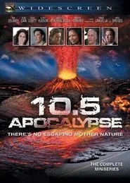 10.5: Apocalypse movie poster