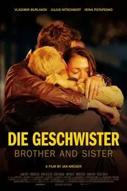 Brother and Sister movie poster