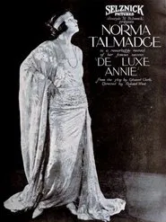 De Luxe Annie movie poster
