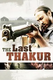 The Last Thakur movie poster