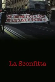 Poster do filme Defeat