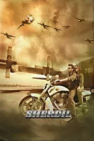 Sherdil movie poster