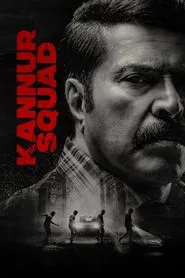 Poster do filme Kannur Squad