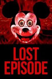 Lost Episode movie poster
