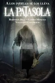 Poster do filme La patasola
