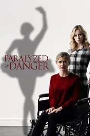 Danger in the Spotlight movie poster