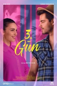 Third Day movie poster