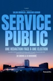 Service public movie poster