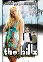 The Hillz movie poster