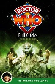 Poster do filme Doctor Who: Full Circle