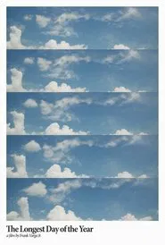 The Longest Day of the Year movie poster