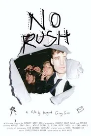 Poster do filme No Rush