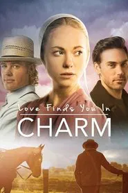 Love Finds You in Charm movie poster