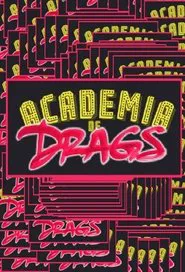 Drag Academy tv show poster