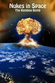 Nukes in Space movie poster