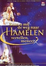 Poster do filme Kunt U Mij de Weg naar Hamelen Vertellen, Meneer?