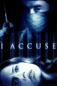I Accuse movie poster