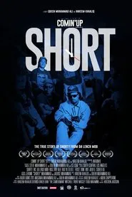 Comin' Up Short movie poster