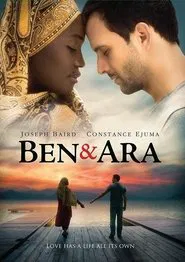Ben & Ara movie poster