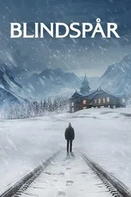 Blind Spot tv show poster