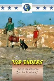 Poster do filme Touch the Sun: Top Enders