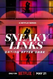 Sneaky Links: Dating After Dark tv show poster