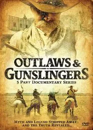 Outlaws & Gunslingers movie poster