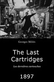 The Last Cartridges movie poster