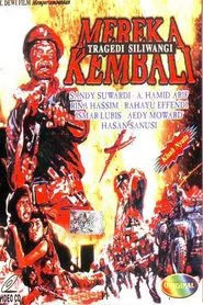 Mereka Kembali movie poster