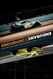 ENDURANCE movie poster