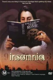 Insomnia movie poster