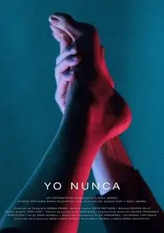 Poster do filme Yo nunca