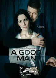 Poster da série A Good Man