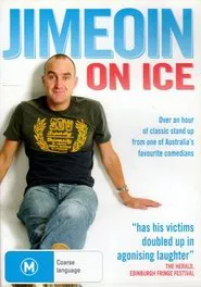 Jimeoin On Ice movie poster