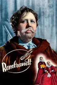 Rembrandt movie poster
