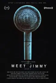 Poster do filme Meet Jimmy