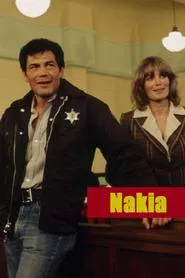 Nakia movie poster