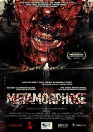 Metamorphose movie poster