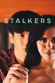 Stalkers tv show poster