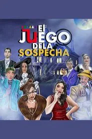 El Juego de la Sospecha movie poster