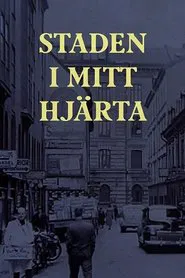The City in My Heart movie poster