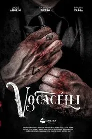 Vocacelli movie poster