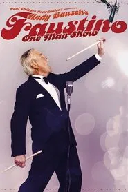 Faustino movie poster