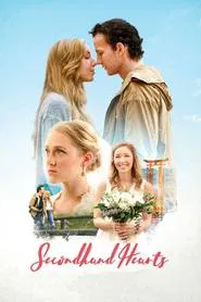 Secondhand Hearts movie poster