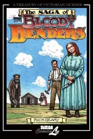 The Bloody Benders movie poster